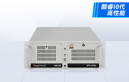 帶風扇的工控機主要應用場景有哪些？