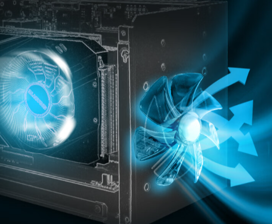 雙重火力驅(qū)動：雙CPU/GPU工控機，應(yīng)對各個自動化領(lǐng)域