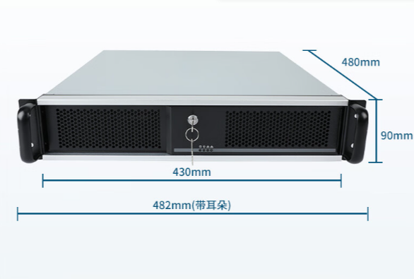 工控機在AI識別算法中的應用方案