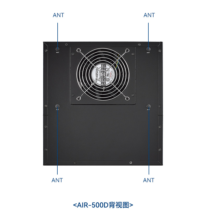 研華AI邊緣服務器,4個千兆網(wǎng)口工控機,支持485串口,AIR-500D.jpg