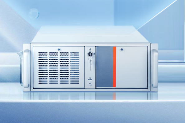 4U上架式工控機復雜工業環境的理想選擇