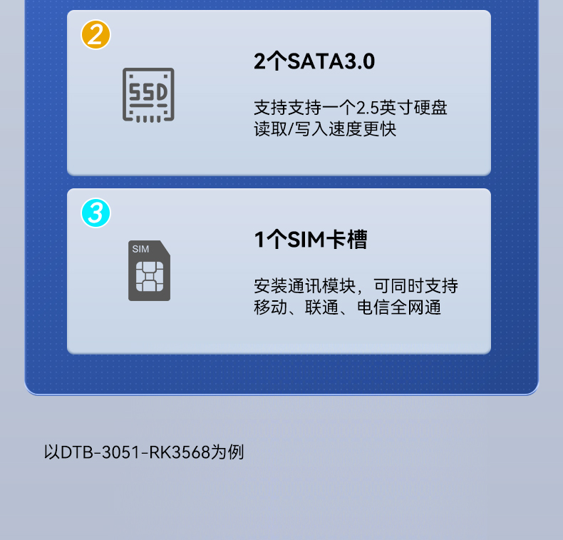 ARM工控機,支持ubuntu系統電腦,DTB-3051-RK3568.jpg