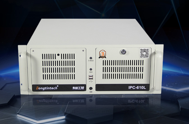 東田工業化主機DT-610L-A6012P的全面解析