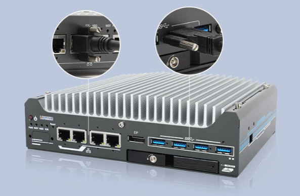 激光切割技術與工控機:推動制造業現代化的關鍵伙伴