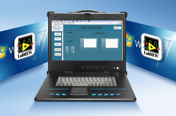 工業(yè)加固擴(kuò)展便攜機(jī)帶來(lái)的靈活性和可靠性