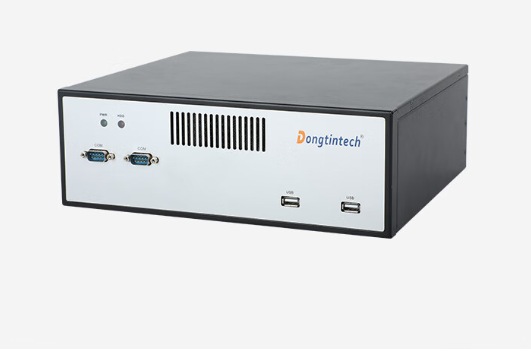 24小時不間斷工作的ATM機，幕后原來是工業主機在運行