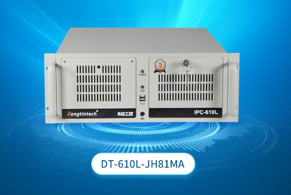 環保檢測工控機解決方案