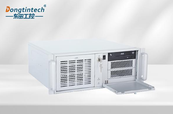 汽車電腦檢測儀與工控機的結合，提升維修效率