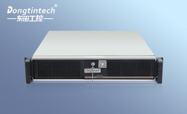 高性能工業服務器推薦：提升企業效率的解決方案