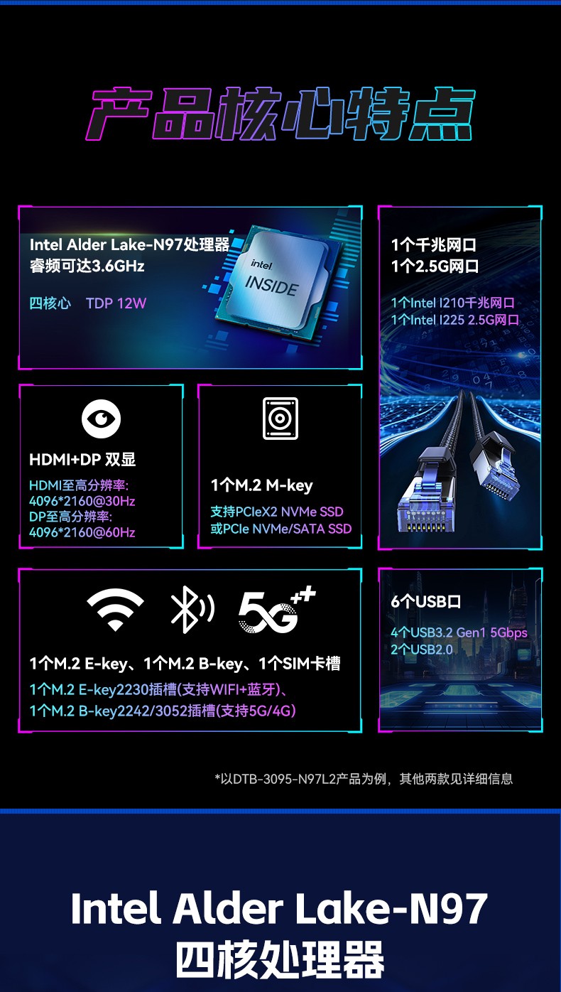微型工業電腦主機,雙顯機器視覺工控主機,DTB-3095-N97L4.jpg