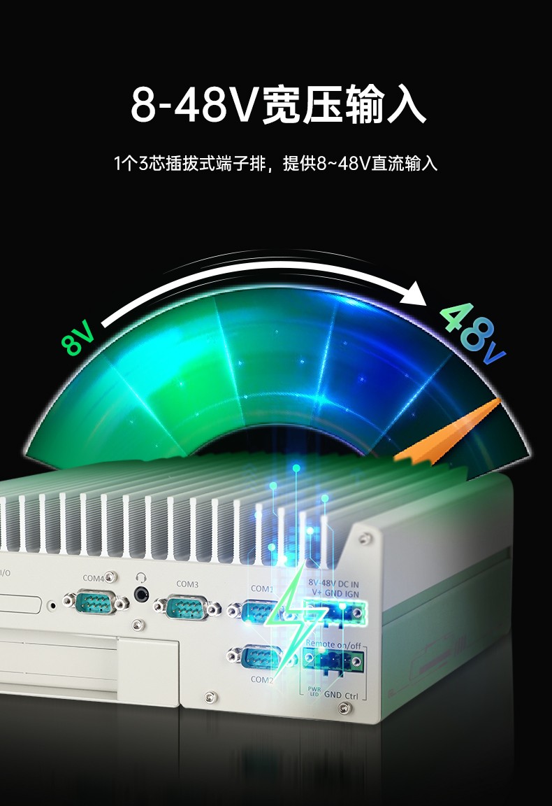 酷睿12代嵌入式工控機,自動駕駛探測工業主機,DTB-3116-Q670E.jpg