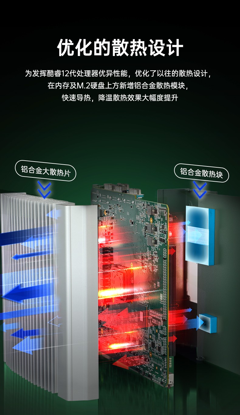酷睿12代嵌入式工控機,自動駕駛探測工業主機,DTB-3116-Q670E.jpg