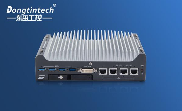 東田工控機：i7處理器與6個usb接口打造卓越性能