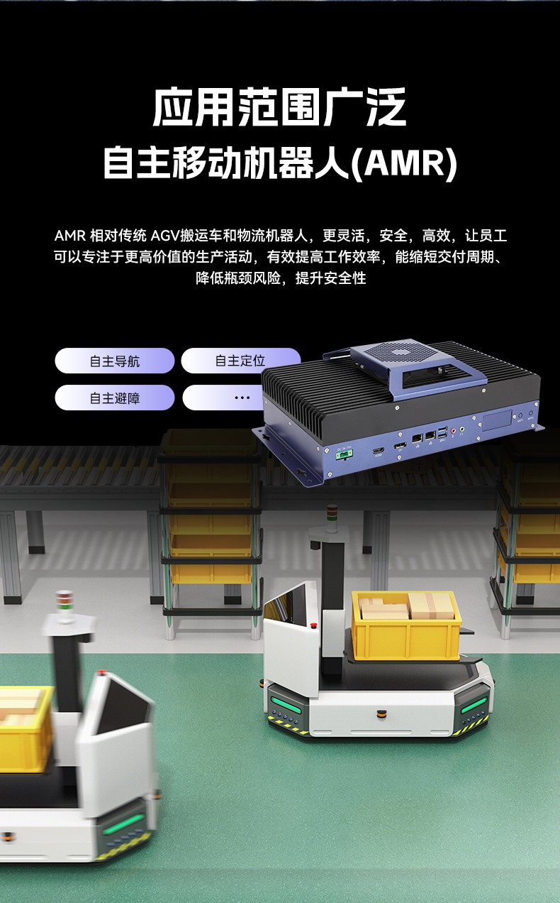 東田嵌入式工業(yè)電腦,無(wú)風(fēng)扇低功耗設(shè)計(jì),自主移動(dòng)機(jī)器人,DTB-3091-H610.jpg