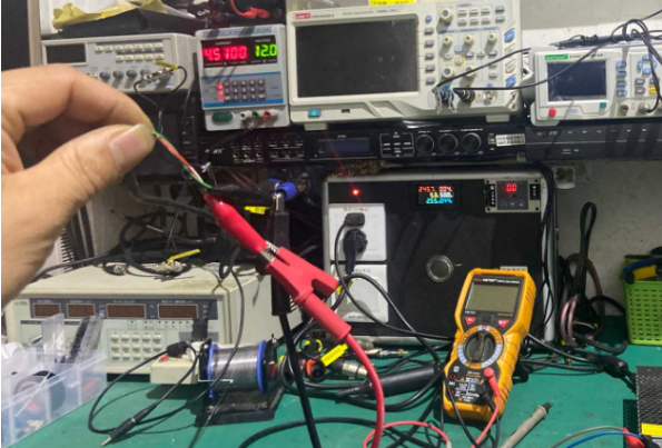 4U工控機電源電容故障的專業維修指南.png