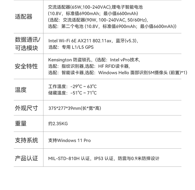AI大模型三防筆記本,戶外勘探AI數據分析工業級計算機,DTN-S1514G.jpg