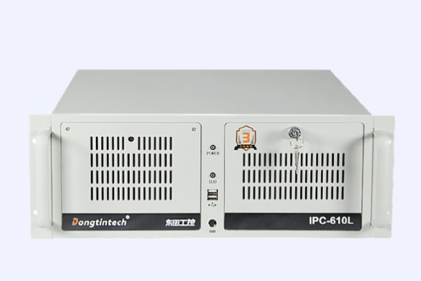 釋放邊緣AI算力！東田DT-610L-BH610MA機(jī)架式AI工控機(jī)重磅來(lái)襲