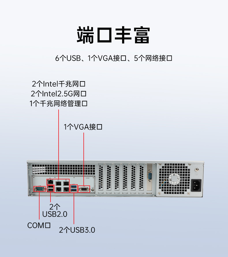 東田國(guó)產(chǎn)化工控機(jī),信息安全專屬工控服務(wù)器,DT-61025-RH7KMA.jpg