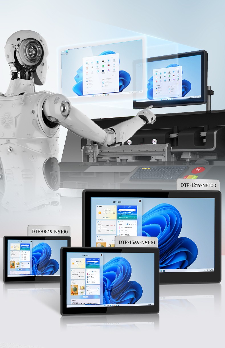 10.1/15.6/21.5寸電腦一體機(jī),搭載賽揚(yáng)N5100 CPU,工業(yè)一體機(jī)廠家,DTP-1569-N5100.jpg