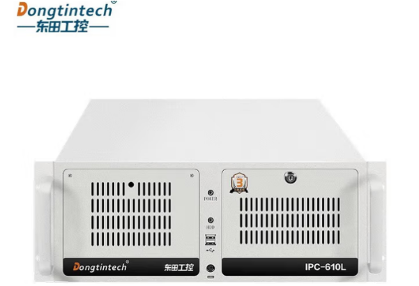適配RTX4070 12G顯卡，研華工業主機匹配深度學習算法需求