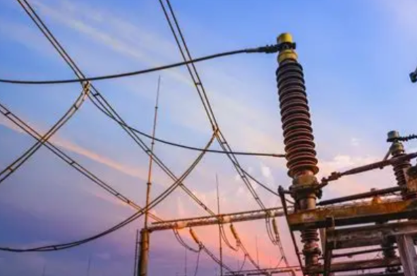 東田多網口工控機助力電力行業視覺檢測升級