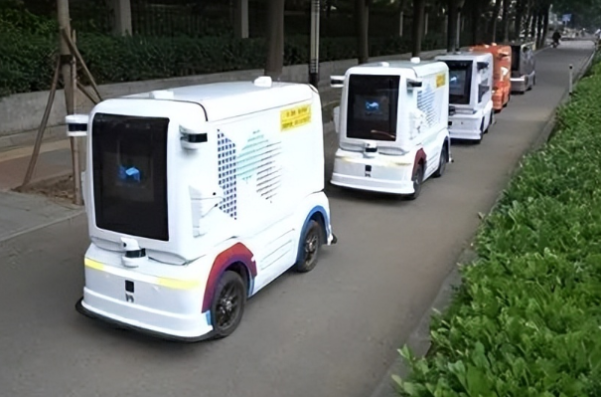 東田嵌入式主機(jī)助力某大學(xué)戶外小車研究項(xiàng)目，馳騁科研新賽道