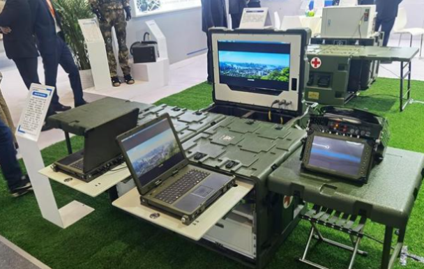 工控機測試：如何保障國防電子設備在嚴苛環境下的穩定運行