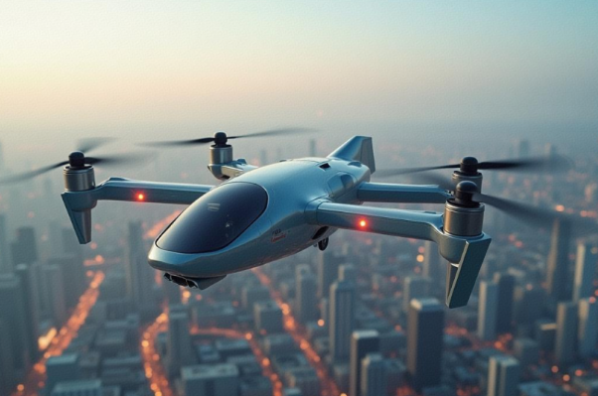 加固便攜機，為低空經濟航空領域量身定制的解決方案