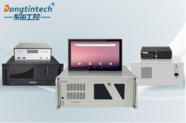 工控機常見故障排查指南：售后問題自助解決篇