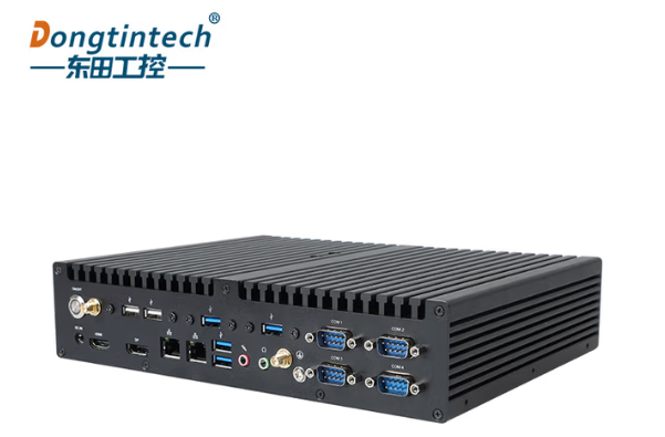 實(shí)力鑄就口碑!用戶好評(píng)印證東田嵌入式工控機(jī)品質(zhì)