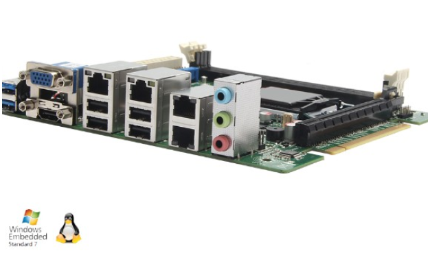 工控主板賦能智能儀器儀表，DTX-BH81MC如何精準匹配客戶需求