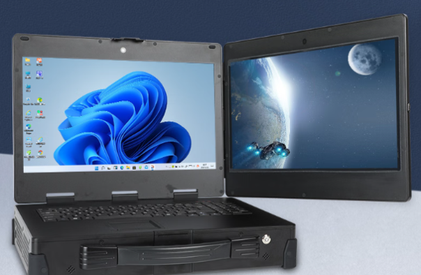 便攜式加固計算機選型指南：從需求到落地的全面考量