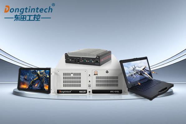 工控機(jī)品牌替換指南：以系統(tǒng)兼容與擴(kuò)展性為核心