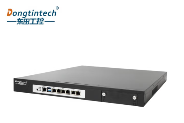 6網(wǎng)口網(wǎng)安工控機(jī):為網(wǎng)絡(luò)安全應(yīng)用打造專業(yè)的硬件平臺(tái)