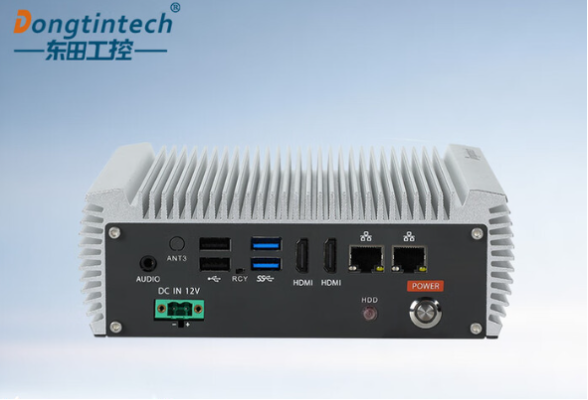 東田國產(chǎn)工業(yè)嵌入式設(shè)備在智能工廠生產(chǎn)線監(jiān)控與優(yōu)化中的應(yīng)用