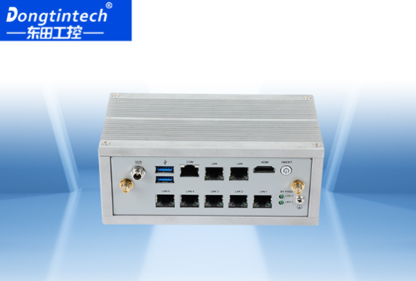 告別斷線停產隱患！工控機網口4大常見問題與排查方法