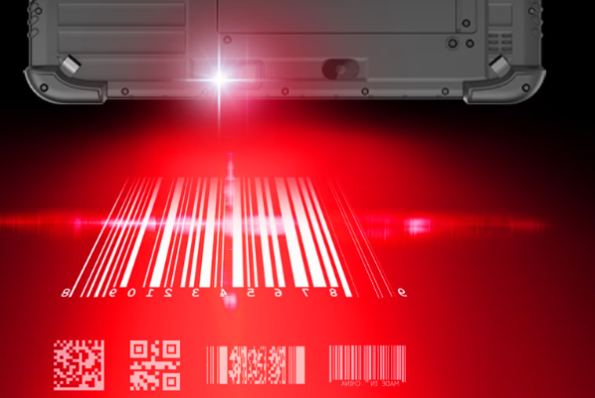三防平板電腦掃描功能解析與掃描快捷鍵一覽