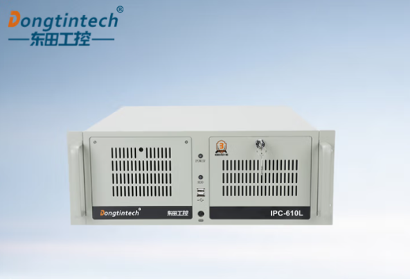 高算力+冗余接口，東田工業計算機賦能電子元器件精密組裝高效生產