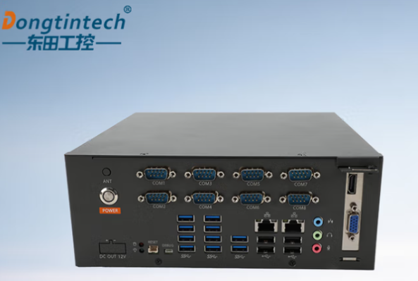 為數(shù)據(jù)采集而生,兩款D3000飛騰芯片工控機(jī)差異化應(yīng)用方案