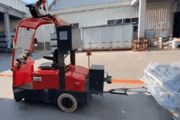 車載嵌入式工控機(jī)助力無人駕駛系統(tǒng)實(shí)現(xiàn)高可靠邊緣計(jì)算