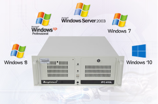 解決Windows工控機文件共享權限問題的專業指南