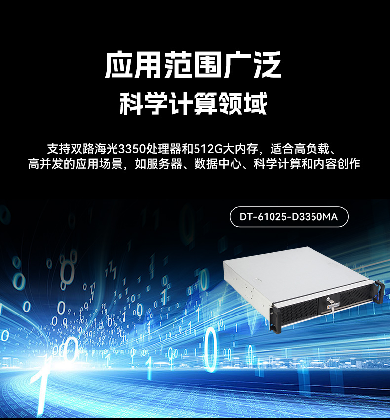 國產統信UOS系統工控機,東田海光CPU國產方案,軟硬件深度適配優化,DT-61025-D3350MA.jpg