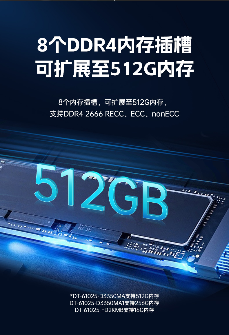 國產統信UOS系統工控機,東田海光CPU國產方案,軟硬件深度適配優化,DT-61025-D3350MA.jpg