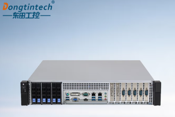 東田有2U冗余電源工控機嗎?