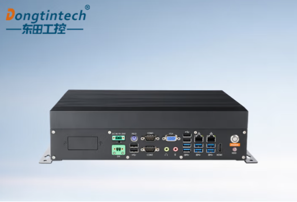 嵌入式國產(chǎn)工控機(jī),全接口高兼容的工業(yè)優(yōu)選