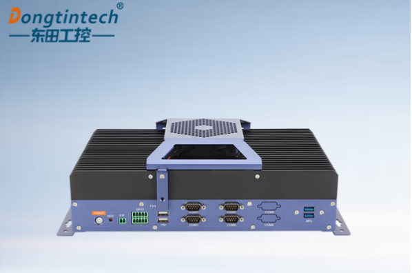 工業(yè)計(jì)算機(jī)為什么要加外置風(fēng)扇?