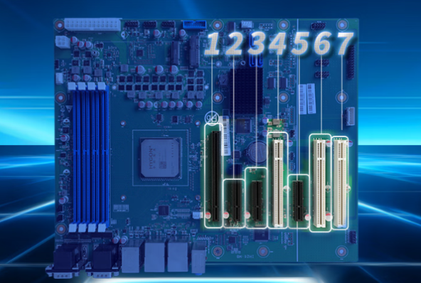 東田海光國產化工控機擴展插槽.png 東田海光國產化工控機擴展插槽.png