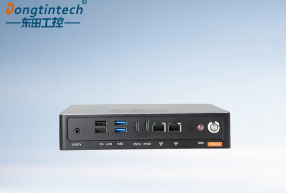 從3D設(shè)計(jì)圖解析國產(chǎn)無風(fēng)扇工控機(jī)品牌實(shí)力