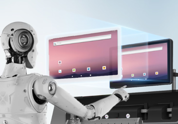 RK3568工控機：賦能智能工業計算的堅實基石