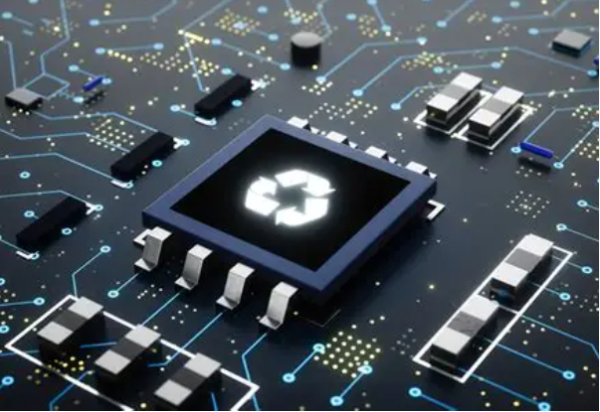 研華工控機1u無風扇設計,助力電源芯片封測智能化升級